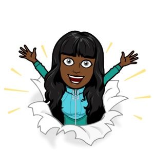 Meet your Posher, Lorna